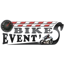 logo Bike Event's